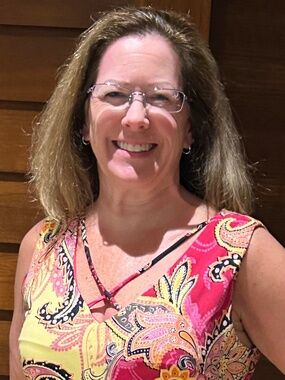 Meet your Posher, Tracey